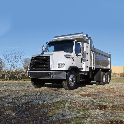 freightliner m2 114 natural gas for sale in Southport Truck Group, Tampa, Florida