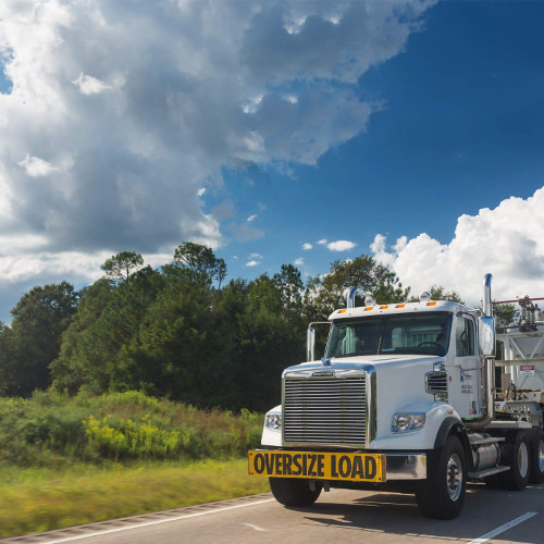 freightliner 122 sd for sale in Southport Truck Group, Tampa, Florida