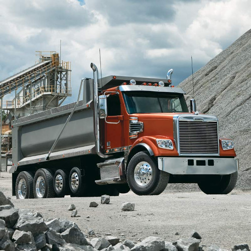 freightliner 122 sd safe for sale in Southport Truck Group, Tampa, Florida