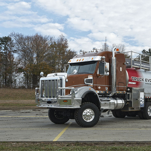 freightliner 122 sd suit for sale in Southport Truck Group, Tampa, Florida