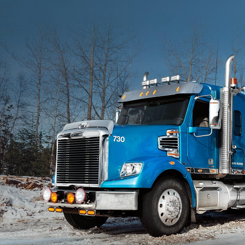 freightliner 122 sd up for sale in Southport Truck Group, Tampa, Florida