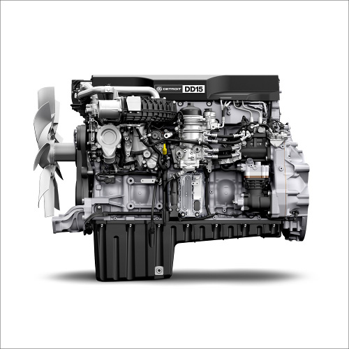 freightliner cascadia evolution engine for sale in Southport Truck Group, Tampa, Florida