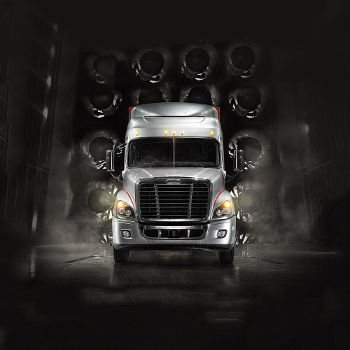 freightliner cascadia evolution fuel for sale in Southport Truck Group, Tampa, Florida