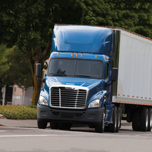 freightliner cascadia natural gas haul for sale in Southport Truck Group, Tampa, Florida