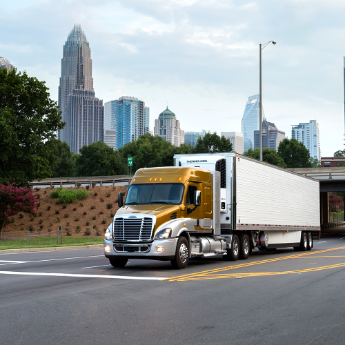 freightliner cascadia natural gas quality for sale in Southport Truck Group, Tampa, Florida