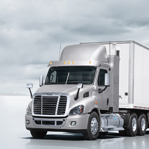 freightliner cascadia natural gas road for sale in Southport Truck Group, Tampa, Florida