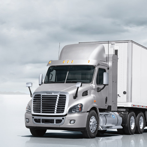 freightliner cascadia natural gas std for sale in Southport Truck Group, Tampa, Florida