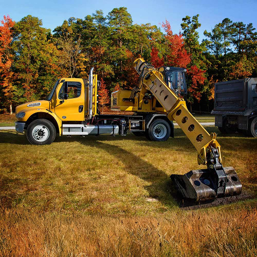 freightliner m2 106 job for sale in Southport Truck Group, Tampa, Florida