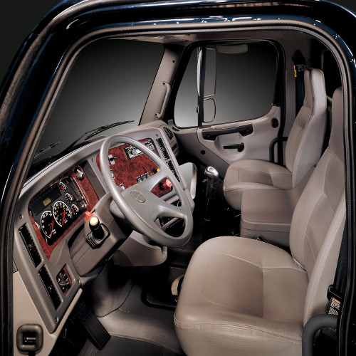 freightliner m2 112 natural gas driver for sale in Southport Truck Group, Tampa, Florida