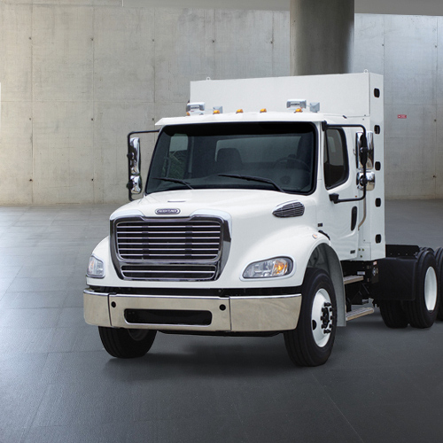 freightliner m2 112 natural gas for sale in Southport Truck Group, Tampa, Florida