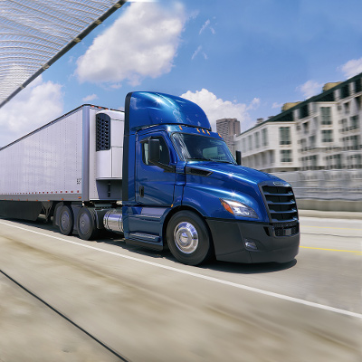 freightliner new cascadia quiet for sale in Southport Truck Group, Tampa, Florida