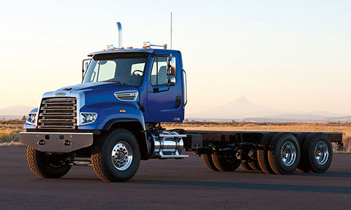 freightliner 114 sd for sale in Southport Truck Group, Tampa, Florida