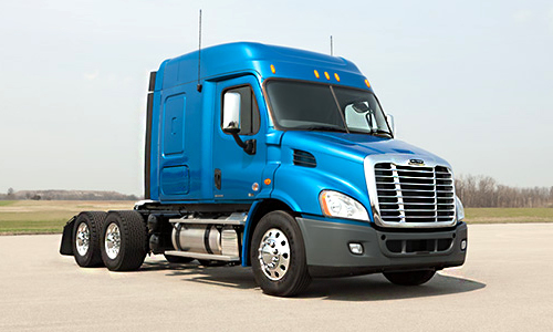 freightliner cascadia for sale in Southport Truck Group, Tampa, Florida