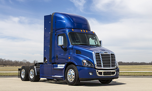 freightliner cascadia natural gas for sale in Southport Truck Group, Tampa, Florida