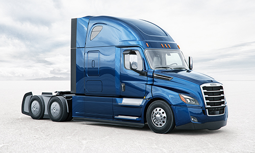 freightliner new cascadia for sale in Southport Truck Group, Tampa, Florida