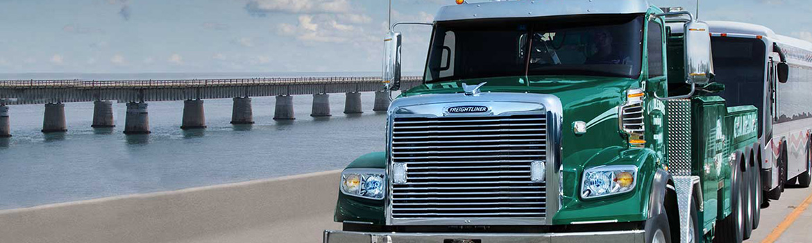 2018 Freightliner 122SD 2 for sale in Southport Truck Group, Tampa, Florida