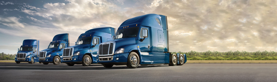2018 Freightliner Cascadia Evolution for sale in Southport Truck Group, Tampa, Florida