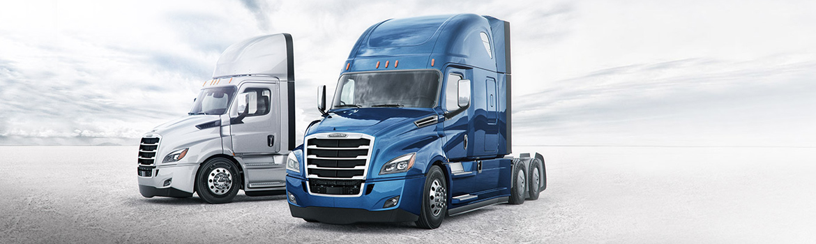 2018 Freightliner New Cascadia for sale in Southport Truck Group, Tampa, Florida