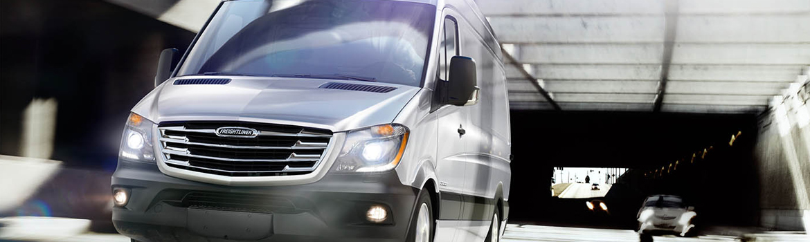 2018 Sprinter 2500 Panel Cargo Van for sale in Southport Truck Group, Tampa, Florida