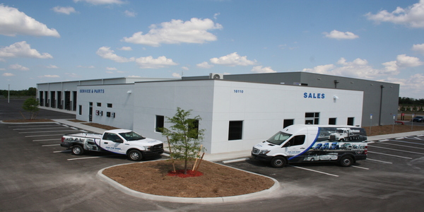 Fort Myers Location