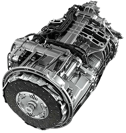 Detroit DT12 for sale in Southport Truck Group, Tampa, Florida