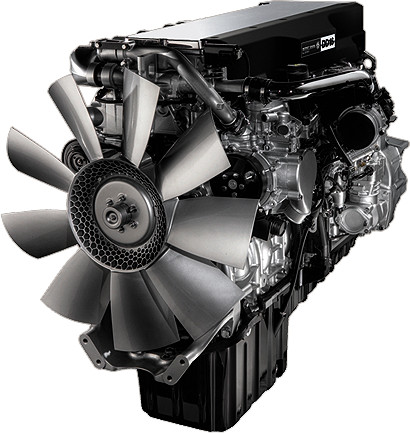 Detroit DD-15 for sale in Southport Truck Group, Tampa, Florida