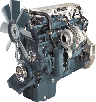 Detroit Series 60 for sale in Southport Truck Group, Tampa, Florida