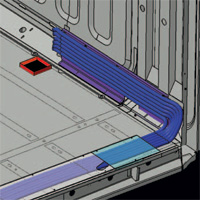 Wiring raceway