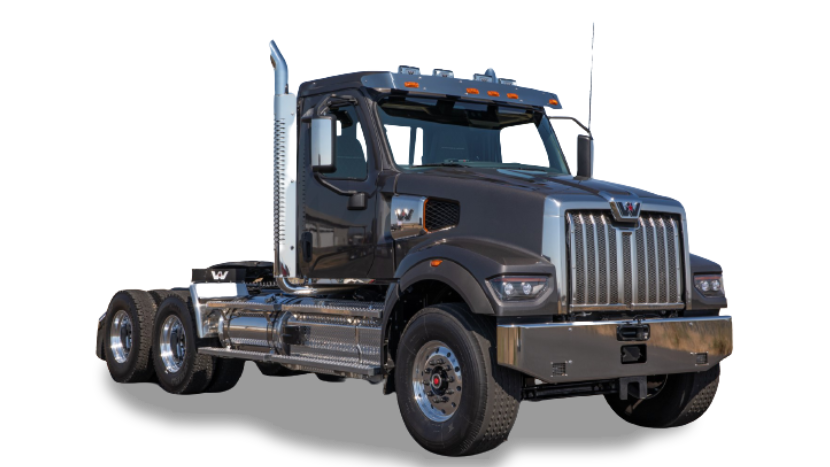 International trucks for sale in Tampa, FL